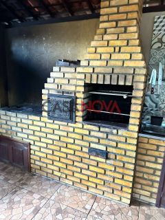 Fazenda com 130 tarefas em Itaporanga D\'Ajuda