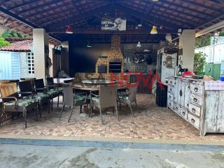 Fazenda com 130 tarefas em Itaporanga D\'Ajuda