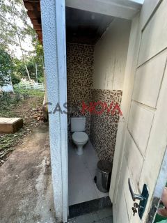 Fazenda com 130 tarefas em Itaporanga D\'Ajuda