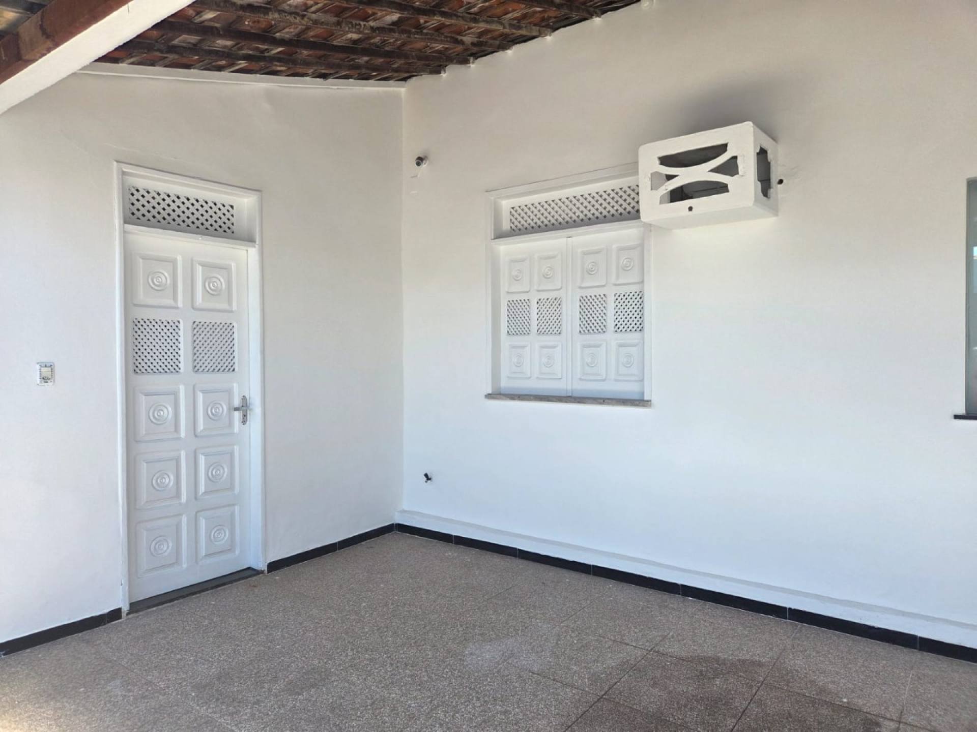 Casa na Farolândia com3/4