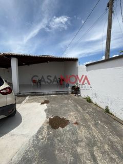 Casa na Caueira com 3/4 sendo 2 suítes