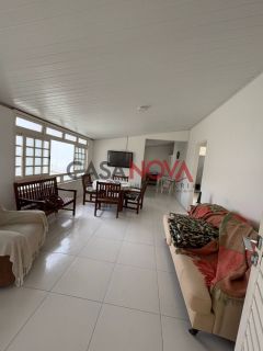 Casa na Caueira com 3/4 sendo 2 suítes