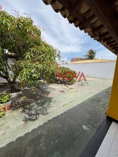 Casa na Caueira com 3/4 sendo 2 suítes