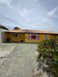 Casa na Caueira com 3/4 sendo 2 suítes