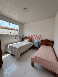 Casa na Caueira com 3/4 sendo 2 suítes