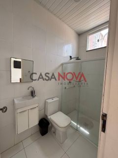 Casa na Caueira com 3/4 sendo 2 suítes