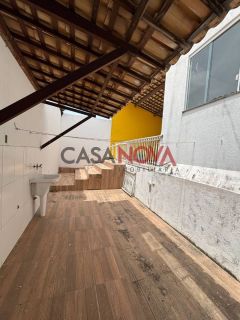 Casa na Caueira com 3/4 sendo 2 suítes