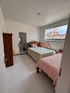 Casa na Caueira com 3/4 sendo 2 suítes