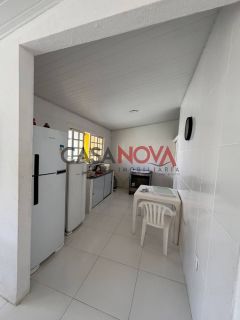 Casa na Caueira com 3/4 sendo 2 suítes