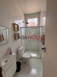 Casa na Caueira com 3/4 sendo 2 suítes