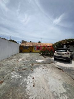 Casa na Caueira com 3/4 sendo 2 suítes