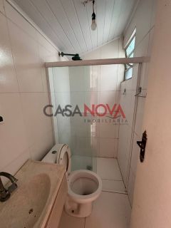 Casa na Caueira com 3/4 sendo 2 suítes