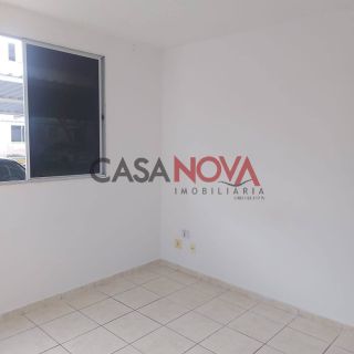 Apartamento no Bairro Jabotiana com 2/4