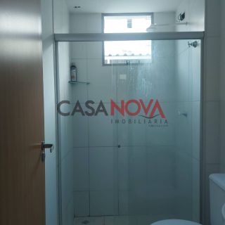 Apartamento no Bairro Jabotiana com 2/4