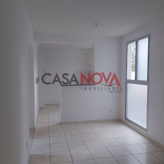 Apartamento no Bairro Jabotiana com 2/4