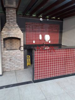 Apartamento no Bairro Jabotiana com 2/4