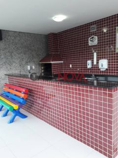 Apartamento no Bairro Jabotiana com 2/4