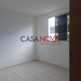 Apartamento de 2/4 no Jabotiana