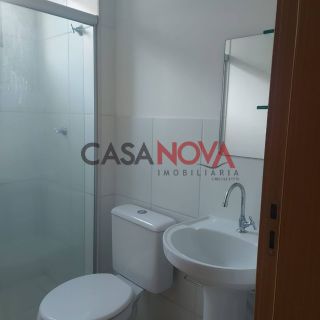 Apartamento de 2/4 no Jabotiana