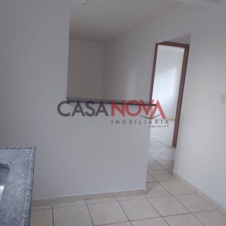 Apartamento de 2/4 no Jabotiana