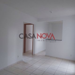 Apartamento de 2/4 no Jabotiana