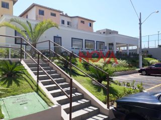 Apartamento de 2/4 no Jabotiana