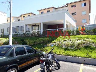 Apartamento de 2/4 no Jabotiana