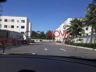 Apartamento de 2/4 no Jabotiana