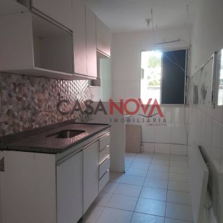 Apartamento no Bairro Jabotiana com 3/4