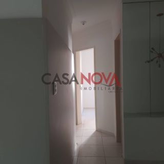 Apartamento no Bairro Jabotiana com 3/4