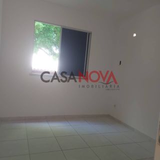 Apartamento no Bairro Jabotiana com 3/4