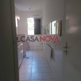 Apartamento no Bairro Jabotiana com 3/4