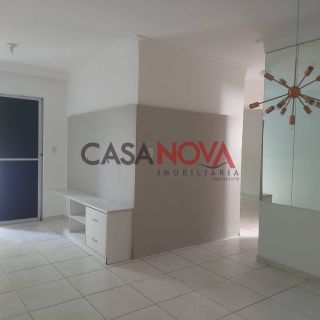 Apartamento no Bairro Jabotiana com 3/4