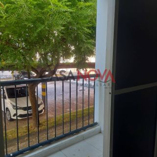 Apartamento no Bairro Jabotiana com 3/4