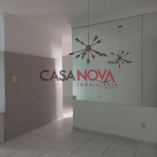 Apartamento no Bairro Jabotiana com 3/4