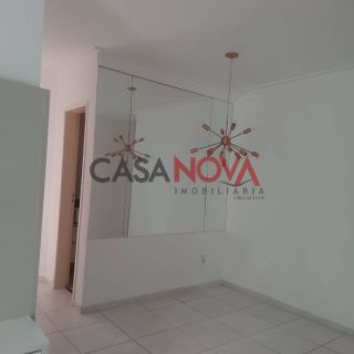 Apartamento no Bairro Jabotiana com 3/4