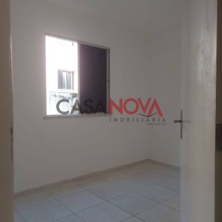 Apartamento no Bairro Jabotiana com 3/4
