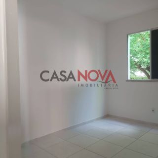 Apartamento no Bairro Jabotiana com 3/4