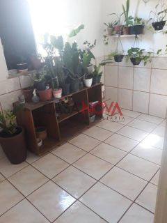 Apartamento em boa localização na Jabotiana com 3/4