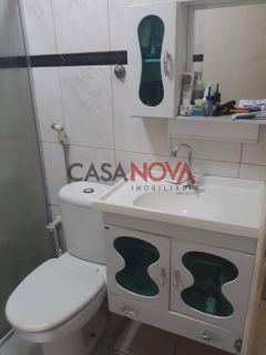 Apartamento em boa localização na Jabotiana com 3/4