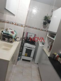 Apartamento em boa localização na Jabotiana com 3/4