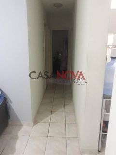 Apartamento em boa localização na Jabotiana com 3/4