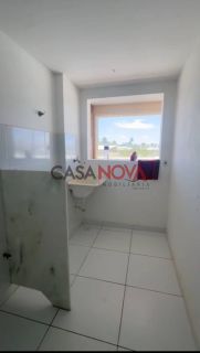 APARTAMENTO NA BARRA DOS COQUEIROS COM 2/4 SENDO 1 SUÍTE