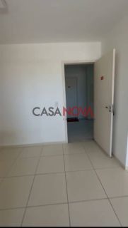 APARTAMENTO NA BARRA DOS COQUEIROS COM 2/4 SENDO 1 SUÍTE