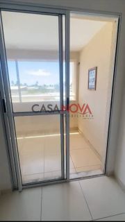 APARTAMENTO NA BARRA DOS COQUEIROS COM 2/4 SENDO 1 SUÍTE