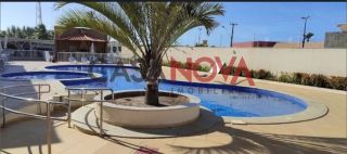 APARTAMENTO NA BARRA DOS COQUEIROS COM 2/4 SENDO 1 SUÍTE