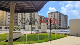 APARTAMENTO NA BARRA DOS COQUEIROS COM 2/4 SENDO 1 SUÍTE