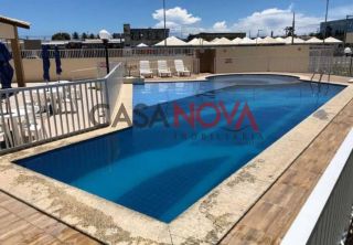 APARTAMENTO NO INÁCIO BARBOSA COM 3/4 SENDO 1 SUÍTE