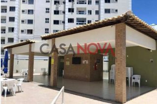 APARTAMENTO NO INÁCIO BARBOSA COM 3/4 SENDO 1 SUÍTE