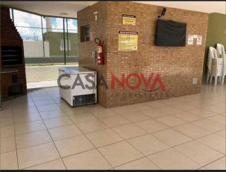 APARTAMENTO NO INÁCIO BARBOSA COM 3/4 SENDO 1 SUÍTE